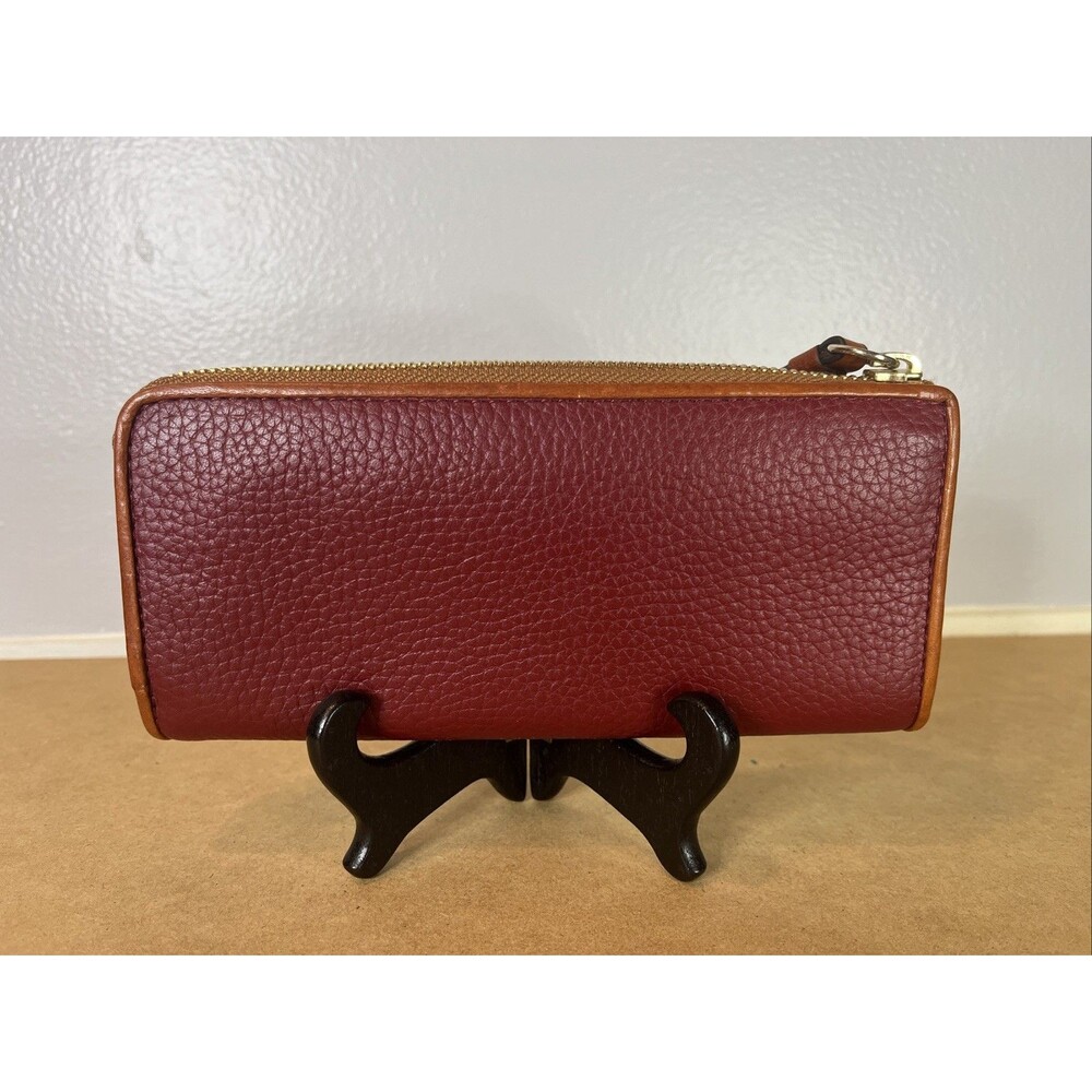 Dooney And Bourke Wallet - image 2